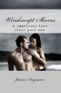 Windswept Shores part one