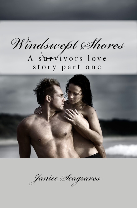 Windswept Shores part one