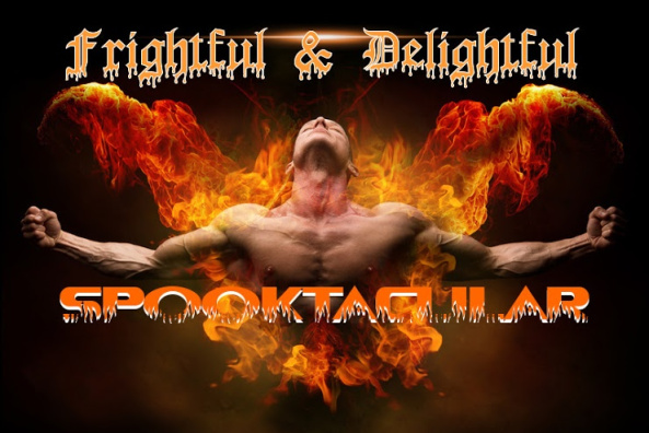 spooktactular